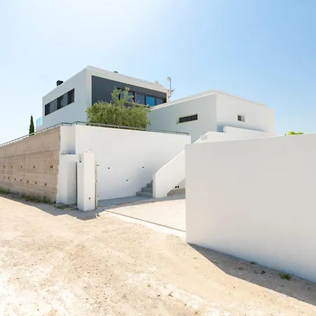 Villa Azahar Sun