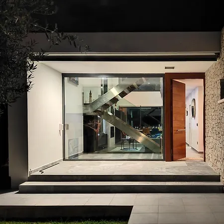 Azahar Sun Villa *