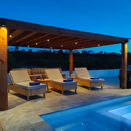 Villa Azahar Sun *