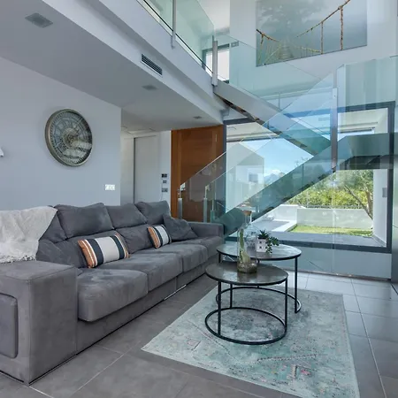 Azahar Sun Villa Ondara