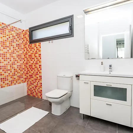 Villa Azahar Sun Ondara