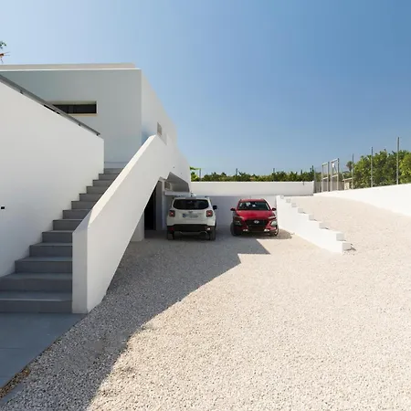 Azahar Sun Villa *